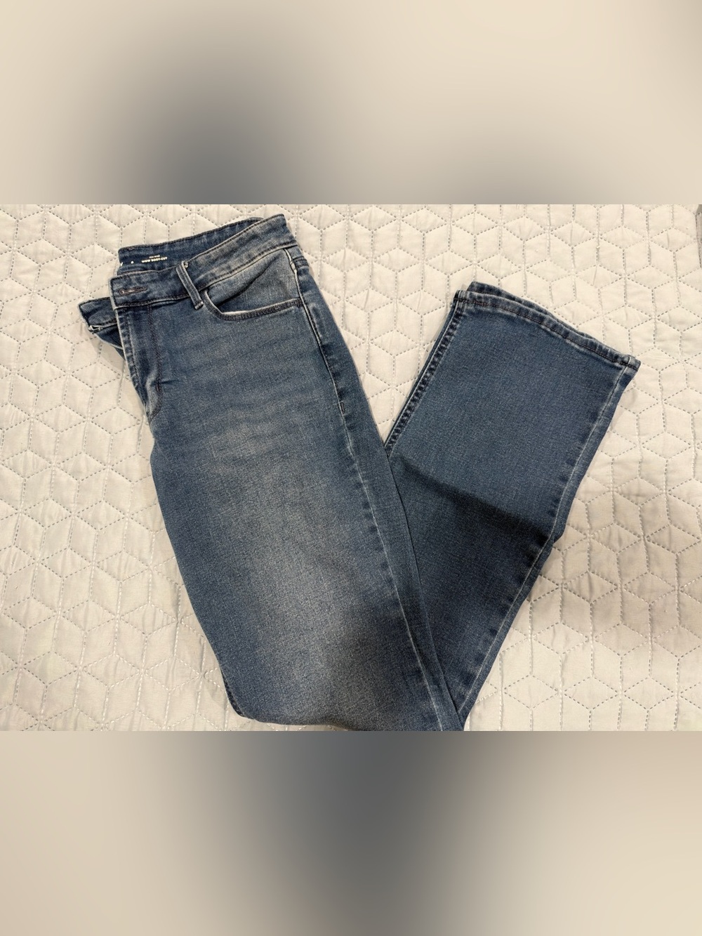 Old Navy Mid Rise - Wow Boot-Cut 8